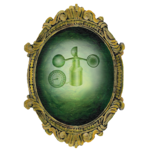 green stone image for STEM