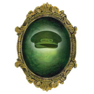 green stone image for TDL