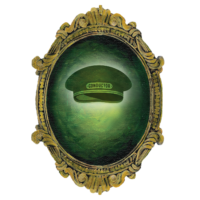 green stone image for TDL
